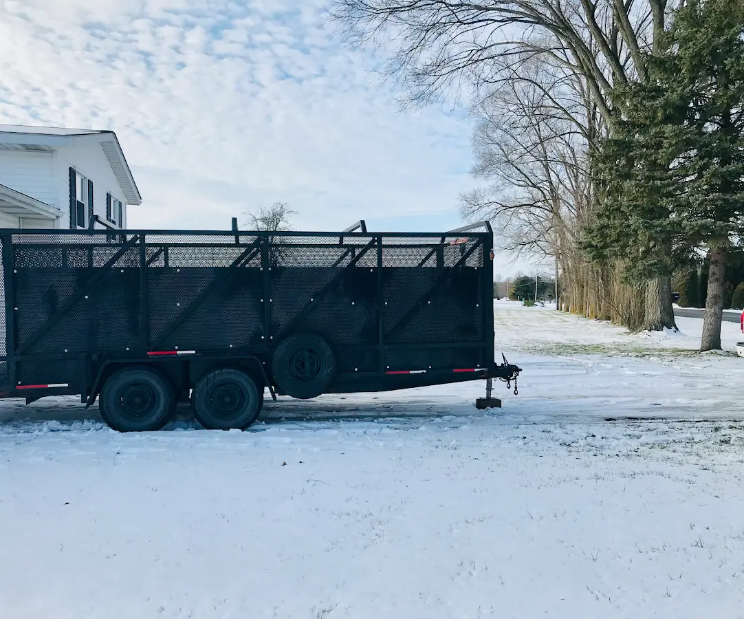 20 Yard Dumpster Rental in Sidney, NY
